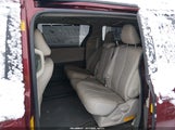 Toyota Sienna Xle V6 8 Passenger 5TDYK3DC7DS360789 fotografie