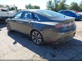 Lincoln Mkz Reserve 3LN6L5E91HR665602 снимка