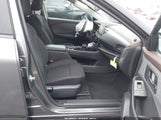 Nissan Rogue S Intelligent Awd 5N1BT3AB5PC931616 fotografie