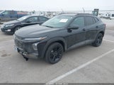 Chevrolet Trax Fwd Activ KL77LKEP8SC257297 fotografie
