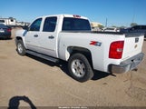 Chevrolet Silverado  Lt 3GCPKSE75DG138015 снимка