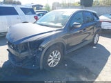 Mazda Cx-5 Touring JM3KE2CY9G0807321 снимка