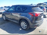 Mazda Cx-5 Touring JM3KE2CY9G0807321 fotografie