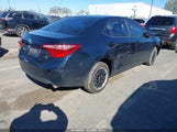 Toyota Corolla Le 2T1BURHE6KC183012 снимка