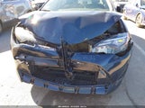 Toyota Corolla Le 2T1BURHE6KC183012 снимка