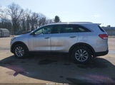 Kia Sorento 2.4L Lx 5XYPGDA36HG246227 снимка