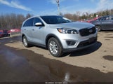 Kia Sorento 2.4L Lx 5XYPGDA36HG246227 снимка