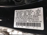 Honda Civic Ex-L 2HGFB2F9XEH542362 снимка