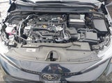Toyota Corolla Le 5YFB4MDE6RP183191 photo