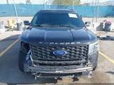 Ford Explorer Sport 1FM5K8GT5JGB56814 photo
