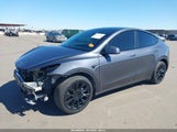 Tesla Model Y Awd/Long Range Dual Motor All-Wheel Drive 7SAYGDEEXPF647403 снимка
