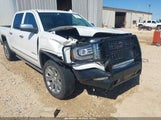 GMC Sierra  Denali 3GTU2PEJ6HG502718 снимка