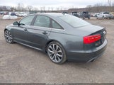 Audi A6 3.0T Premium Plus WAUHGAFC7EN031629 снимка