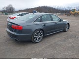 Audi A6 3.0T Premium Plus WAUHGAFC7EN031629 снимка