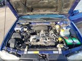 Subaru Legacy Outback/Outback Limited 4S3BG6853V7630312 photo