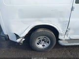 Chevrolet Express Cargo Rwd  Regular Wheelbase Wt 1GCWGAFP3N1155921 photo
