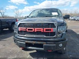 Ford F-150 Stx 1FTEX1EW6AFD85339 снимка