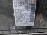 Nissan Rogue S 5N1AT2MV1HC779170 снимка