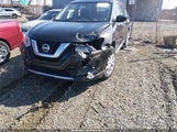 Nissan Rogue S 5N1AT2MV1HC779170 снимка