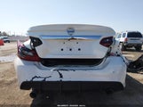 Nissan Altima 2.5 Sr 1N4AL3AP7HC128616 снимка