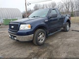 Ford F-150 Stx/Xlt 1FTRF04W66KC20437 снимка