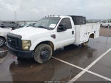 Ford F-350 Chassis Xl/Xlt 1FDWF36R08EC79007 photo