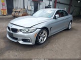 BMW 435I xDrive WBA3T7C5XG5A37221 снимка