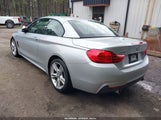 BMW 435I xDrive WBA3T7C5XG5A37221 снимка