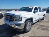 GMC Sierra  Slt 3GTP1NEC1GG206025 снимка