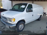 Ford E-150 Commercial/Recreational 1FTRE14201HB03657 снимка