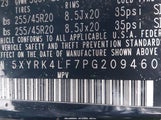 Kia Sorento Sx 5XYRK4LF7PG209460 снимка