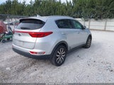 Kia Sportage Ex KNDPNCAC7J7487393 снимка