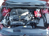 Toyota Camry Se 4T1B11HK2JU659172 photo