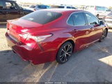 Toyota Camry Se 4T1B11HK2JU659172 photo
