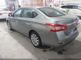 Nissan Sentra Sv 3N1AB7AP8EY220375 снимка