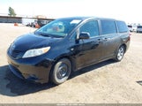Toyota Sienna Base V6 5TDZK3DCXBS172141 снимка