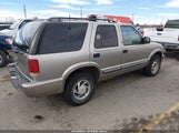 Chevrolet Blazer Lt 1GNDT13W812152247 снимка