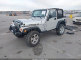 Jeep Wrangler X 1J4FA39S46P775411 снимка