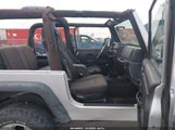 Jeep Wrangler X 1J4FA39S46P775411 снимка