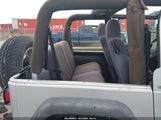 Jeep Wrangler X 1J4FA39S46P775411 снимка