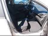 Chevrolet Spark Ls Cvt KL8CB6SA4HC728889 снимка