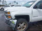 Chevrolet Silverado 2500Hd Wt 1GC2KUEG2FZ135632 снимка