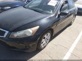 Honda Accord 2.4 Ex-L JHMCP26868C062660 снимка