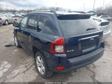 Jeep Compass Latitude 1C4NJDEB9ED535851 снимка