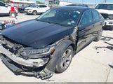 Honda Accord Ex 1HGCV1F41KA113002 снимка