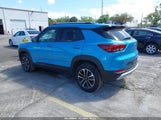 Chevrolet Trailblazer Awd Lt KL79MRSL5SB124079 photo