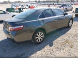 Toyota Camry Hybrid 4T1BB46K28U039501 fotografie