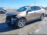 Chevrolet Equinox Premier 2GNAXVEV8J6181348 снимка