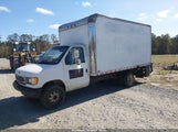 Ford E-350 Comm. Cutaway Standard 1FDWE37F5XHB57232 снимка