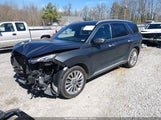 Hyundai Palisade Limited KM8R5DHE5LU038932 снимка